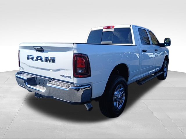 2026 RAM 3500 Tradesman - Photo 9