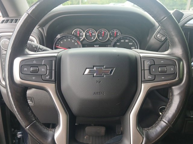 2020 Chevrolet Silverado 1500 RST - Photo 33