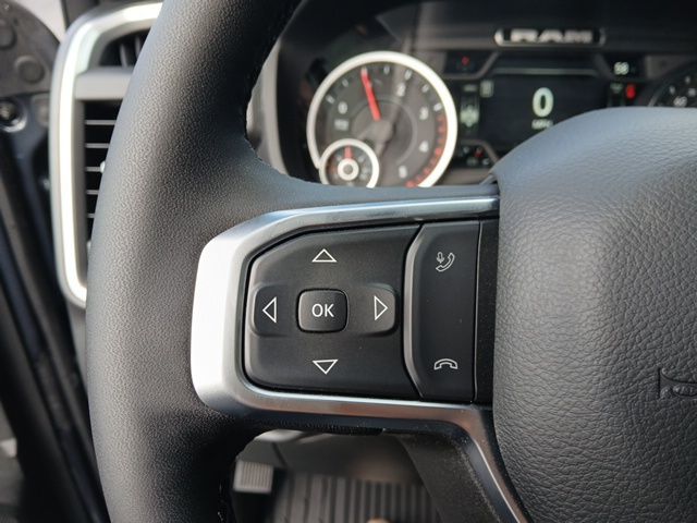 2026 RAM 2500 Big Horn - Photo 31