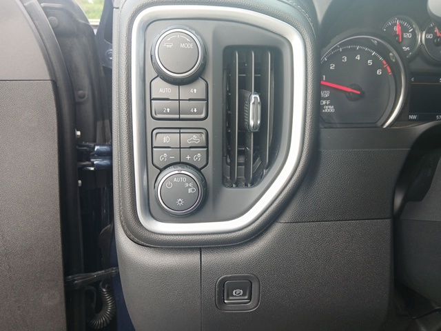 2020 Chevrolet Silverado 1500 RST - Photo 34