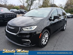 2026 Chrysler Pacifica LIMITED Passenger Van