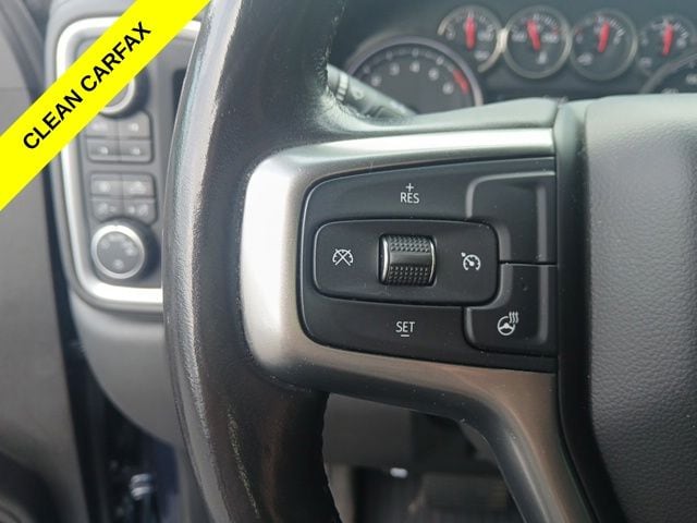 2020 Chevrolet Silverado 1500 RST - Photo 25