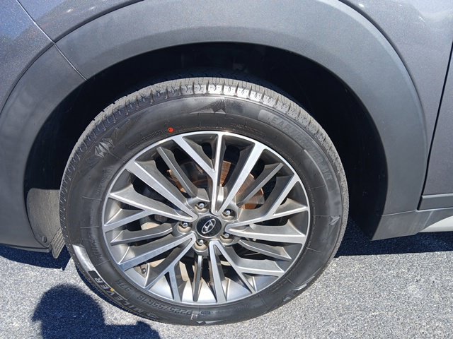 Used 2020 Hyundai Tucson SEL with VIN KM8J3CAL9LU280077 for sale in Chambersburg, PA