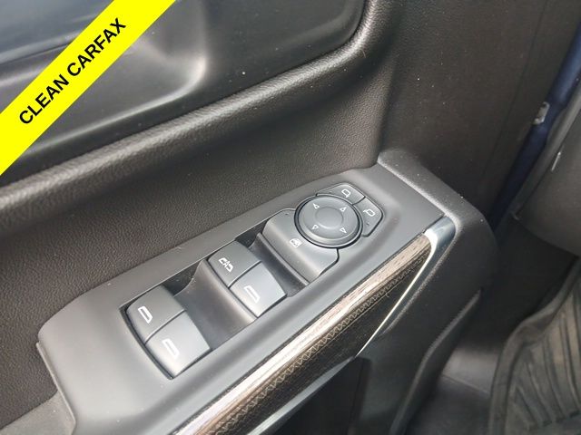 2020 Chevrolet Silverado 1500 RST - Photo 29