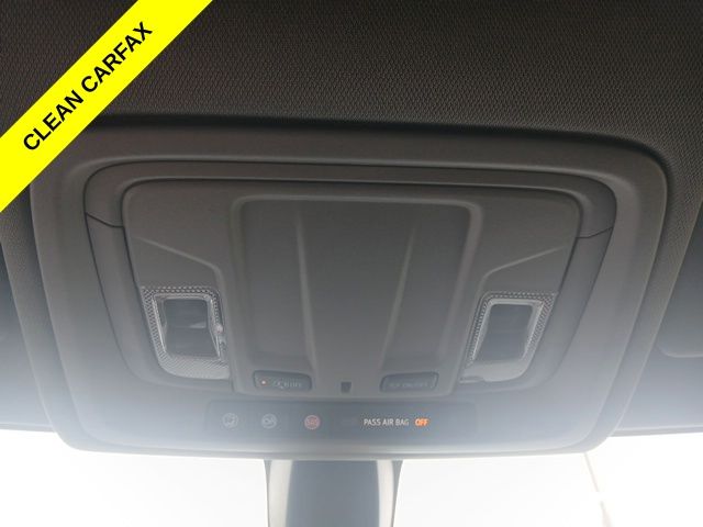 2020 Chevrolet Silverado 1500 RST - Photo 15