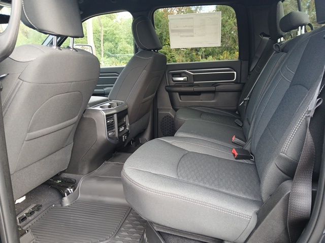 2026 RAM 2500 Big Horn - Photo 10
