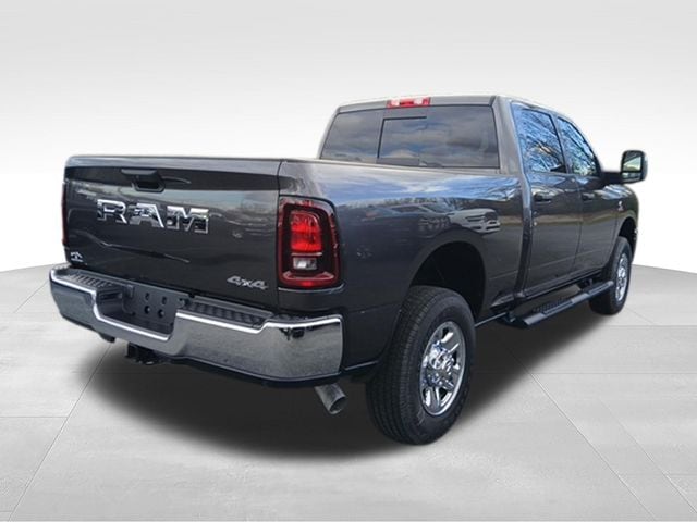 2026 RAM 3500 Tradesman - Photo 9
