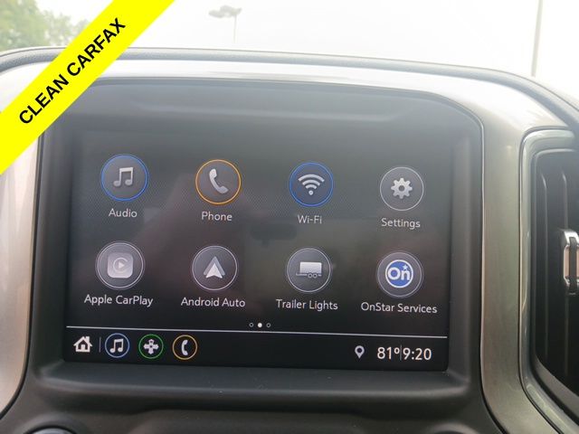 2020 Chevrolet Silverado 1500 RST - Photo 17