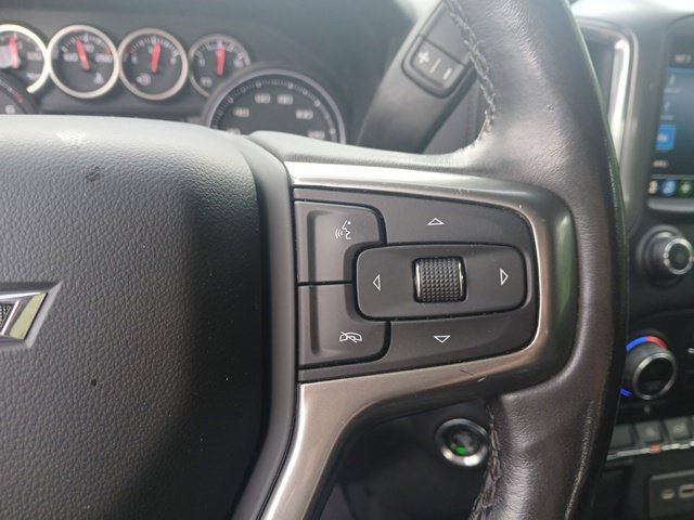 2020 Chevrolet Silverado 1500 RST - Photo 32