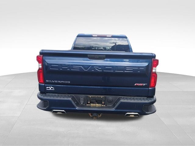 2020 Chevrolet Silverado 1500 RST - Photo 6