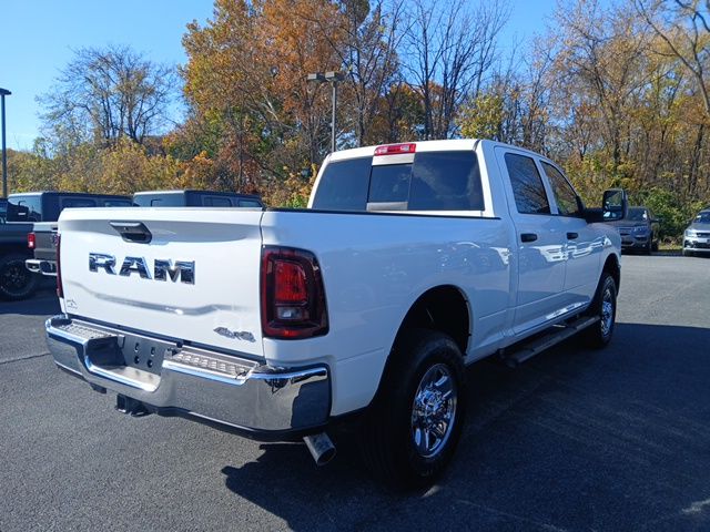 2026 RAM 3500 Tradesman - Photo 7