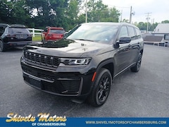2026 Jeep Grand Cherokee L LAREDO ALTITUDE 4X4 Sport Utility