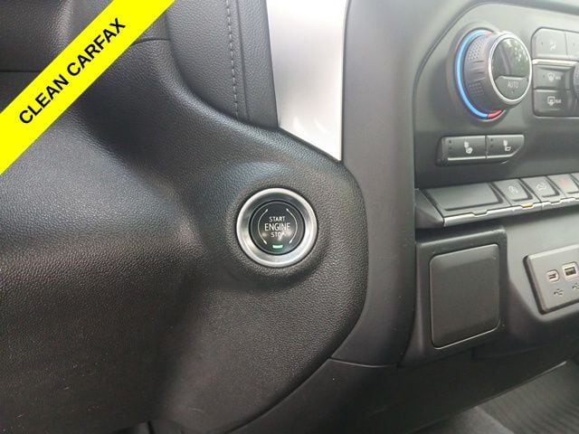 2020 Chevrolet Silverado 1500 RST - Photo 22