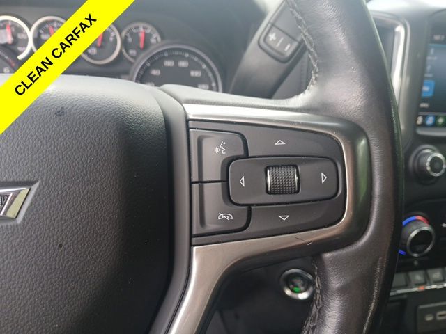 2020 Chevrolet Silverado 1500 RST - Photo 26