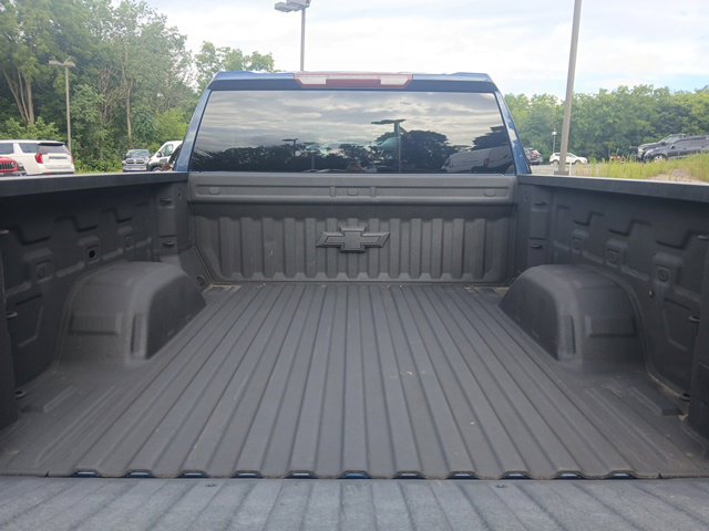 2020 Chevrolet Silverado 1500 RST - Photo 13