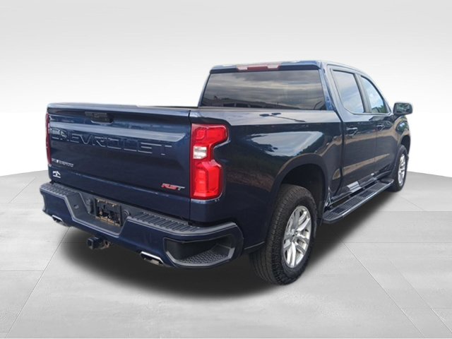 2020 Chevrolet Silverado 1500 RST - Photo 9