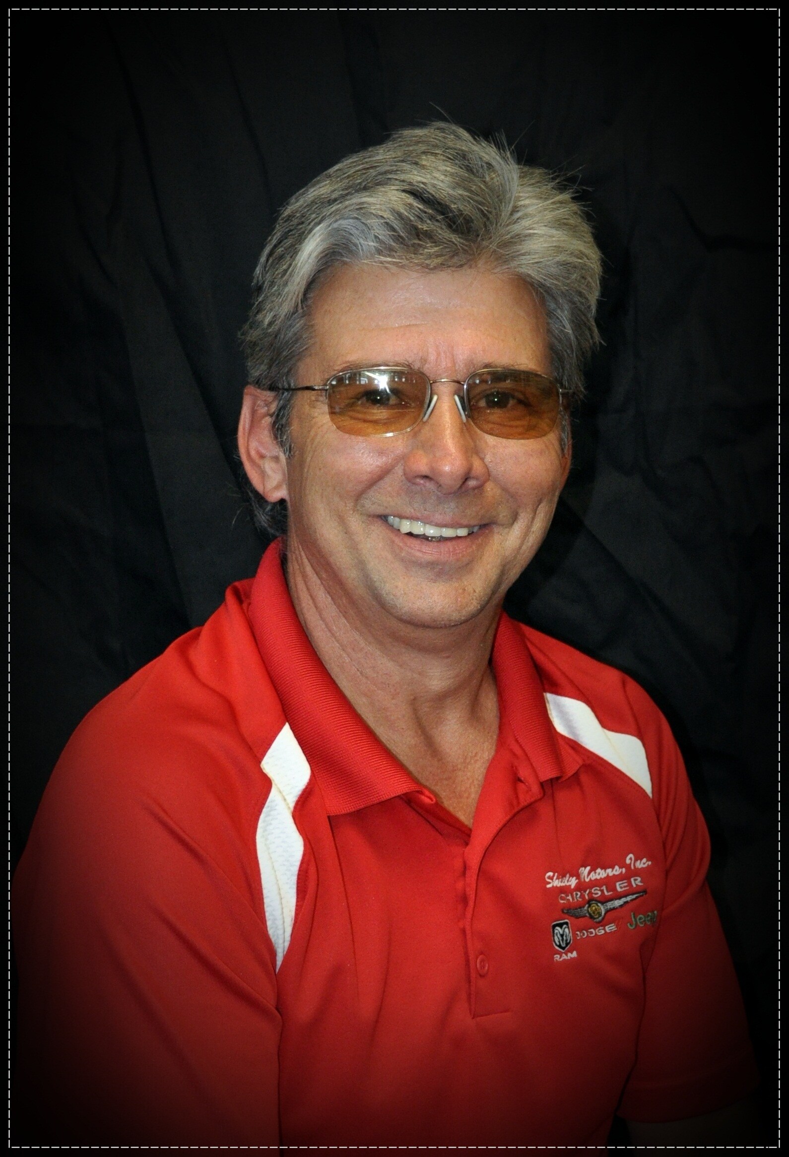 Bob Naugle