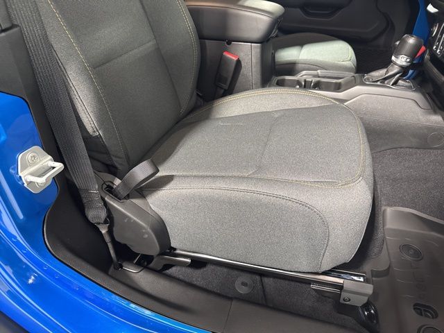 2026 Jeep Wrangler 2-Door Sport S - Photo 29