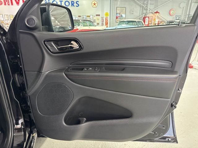 2026 Dodge Durango GT Plus - Photo 44