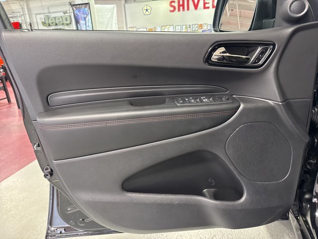 2026 Dodge Durango GT Plus - Photo 12