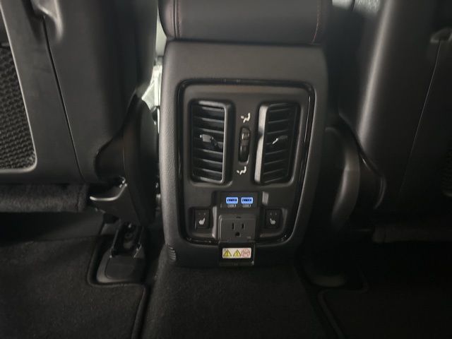 2026 Dodge Durango GT Plus - Photo 26