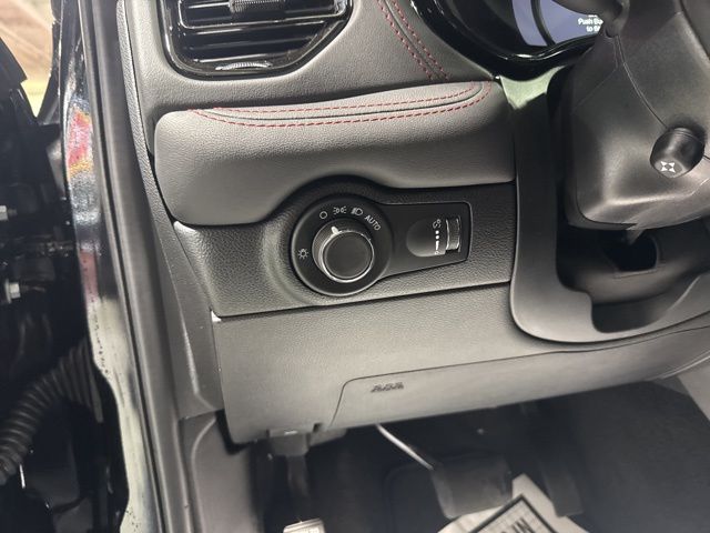 2026 Dodge Durango GT Plus - Photo 15