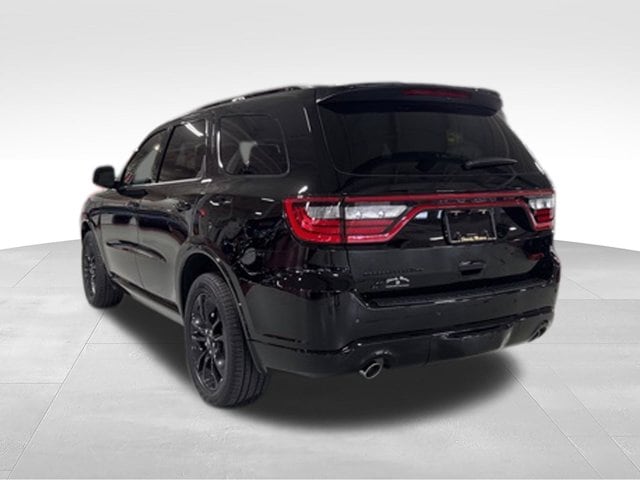 2026 Dodge Durango GT Plus - Photo 3