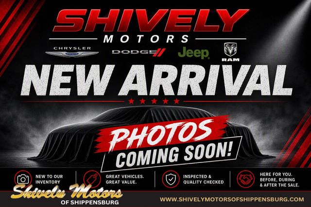2019 Ram 1500 Truck 