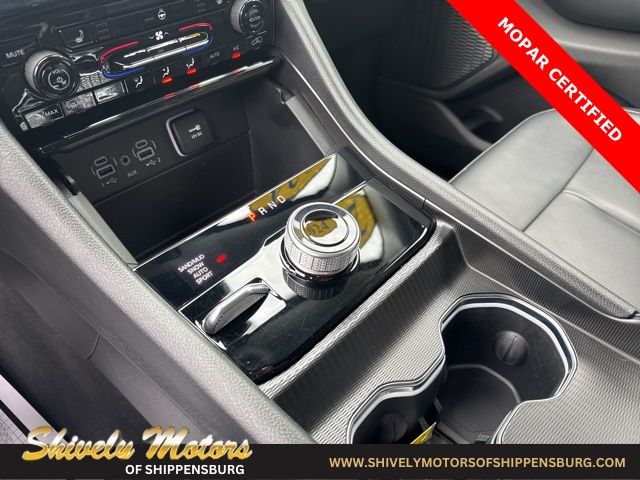 2024 Jeep Grand Cherokee Limited - Photo 18