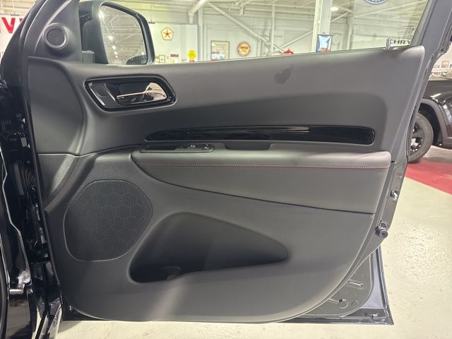 2026 Dodge Durango GT Plus - Photo 44