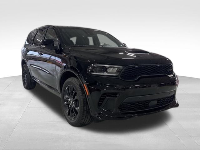 2026 Dodge Durango GT Plus - Photo 8
