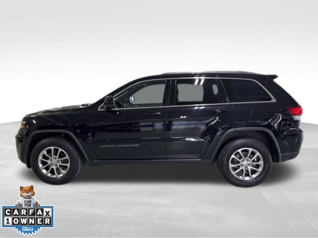 Used 2020 Jeep Grand Cherokee Laredo E with VIN 1C4RJFAG1LC303892 for sale in Shippensburg, PA