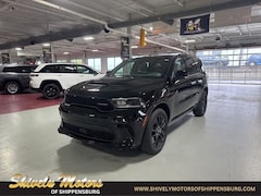 2026 Dodge Durango GT PLUS AWD Sport Utility