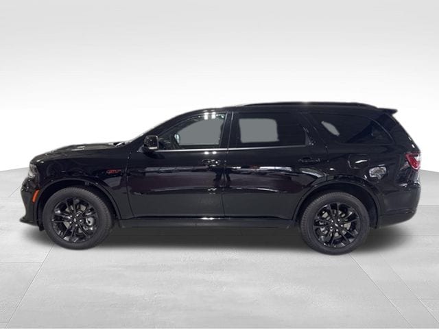 2026 Dodge Durango GT Plus - Photo 2