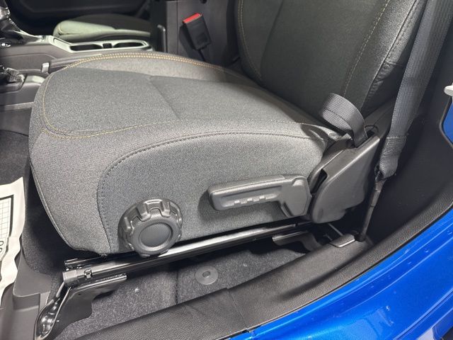 2026 Jeep Wrangler 2-Door Sport S - Photo 13