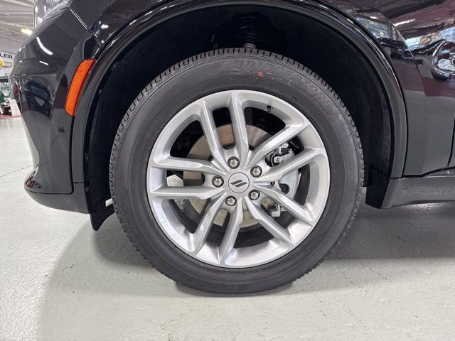 2026 Dodge Durango GT Plus - Photo 10