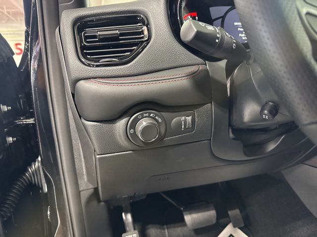 2026 Dodge Durango GT Plus - Photo 15