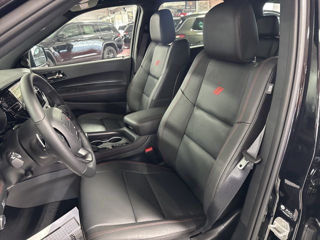 2026 Dodge Durango GT Plus - Photo 14