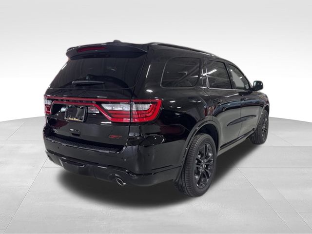 2026 Dodge Durango GT Plus - Photo 6
