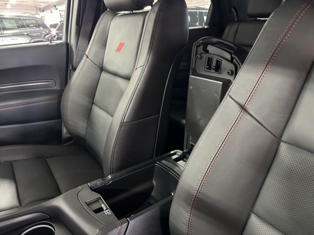 2026 Dodge Durango GT Plus - Photo 23