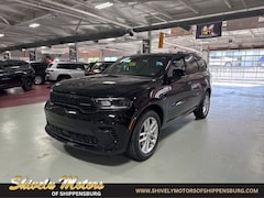 2026 Dodge Durango GT PLUS AWD Sport Utility