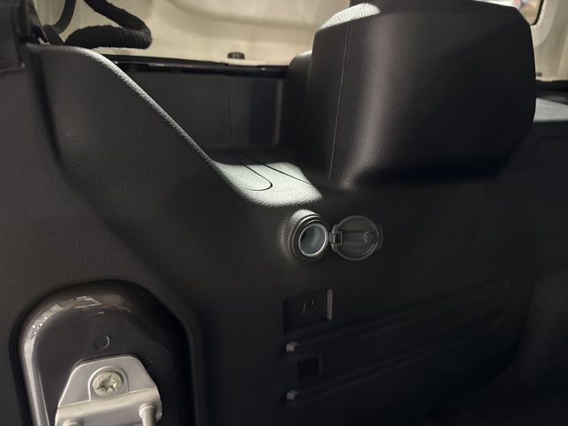 2026 Jeep Wrangler 4-Door Sport S - Photo 32