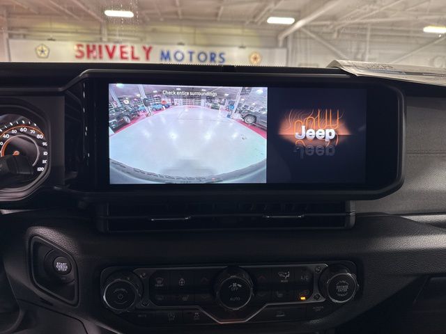 2026 Jeep Wrangler 4-Door Sport S - Photo 18