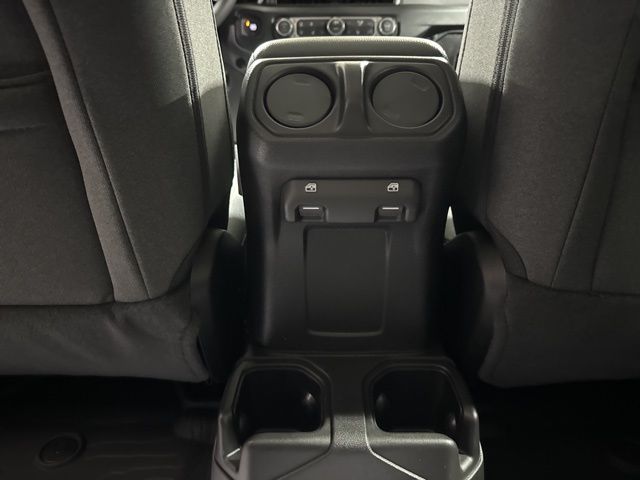 2026 Jeep Wrangler 4-Door Sport S - Photo 28
