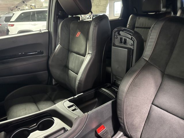 2026 Dodge Durango GT Plus - Photo 22
