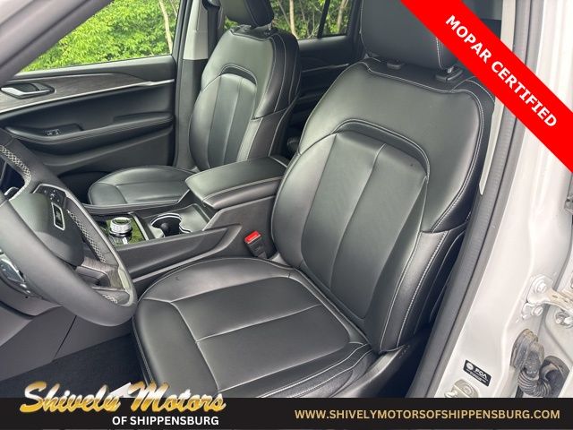 2024 Jeep Grand Cherokee Limited - Photo 20