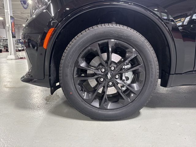 2026 Dodge Durango GT Plus - Photo 9