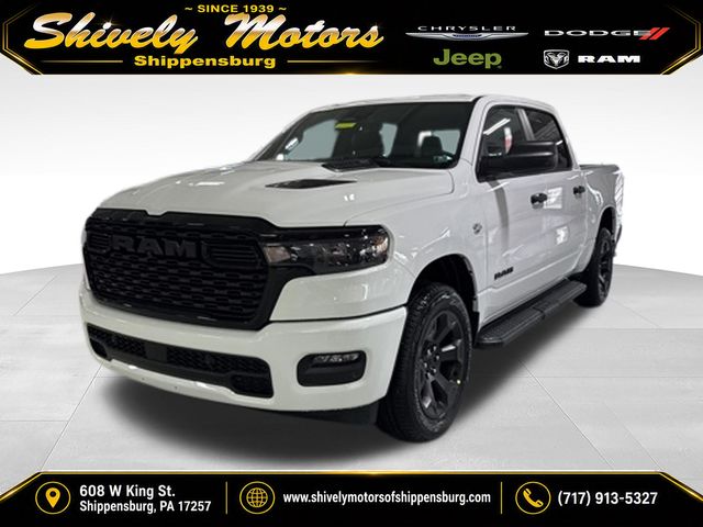 2026 RAM 1500 Pickup Express
