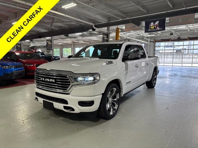 2024 Ram 1500 Truck 