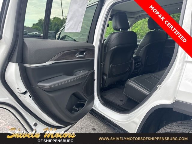 2024 Jeep Grand Cherokee Limited - Photo 23